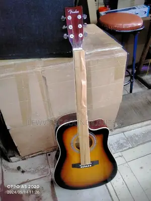 Fender Digital Semi