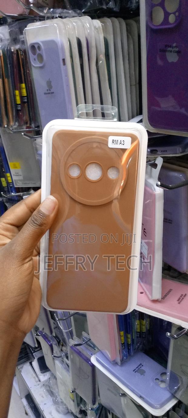 Candy Case for Xiaomi Mi A3 Matte Silicone Soft Back Cover F - main view