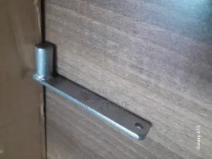 Cylinder Key