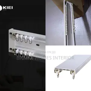 Double Curtain Rails Curtain Rails Curtain Rails