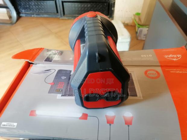 T200 D. Light Torch - thumbnail 4