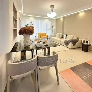 4bdrm Apartment in Kilimani for sale