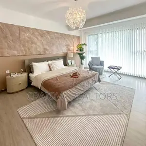 4bdrm Apartment in Kilimani for sale