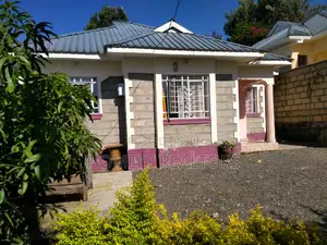3bdrm Bungalow in Ongata Rongai, Rimpa for sale