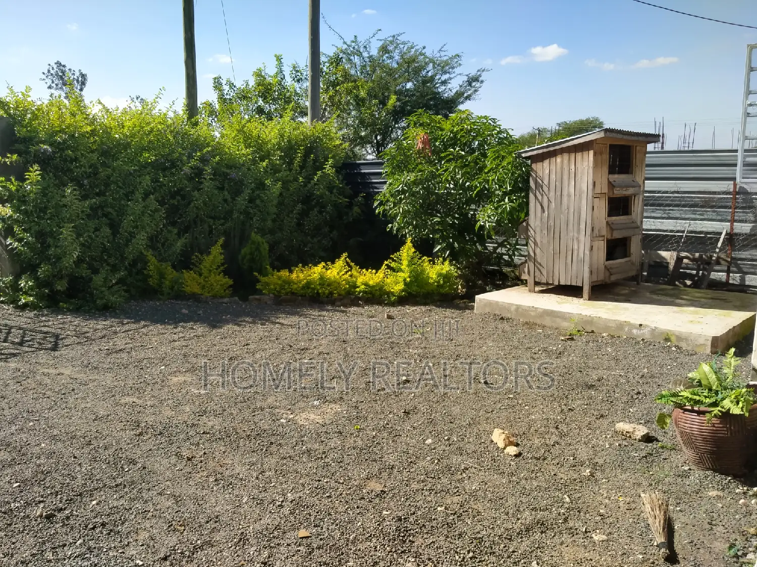 3bdrm Bungalow in Ongata Rongai, Rimpa for sale