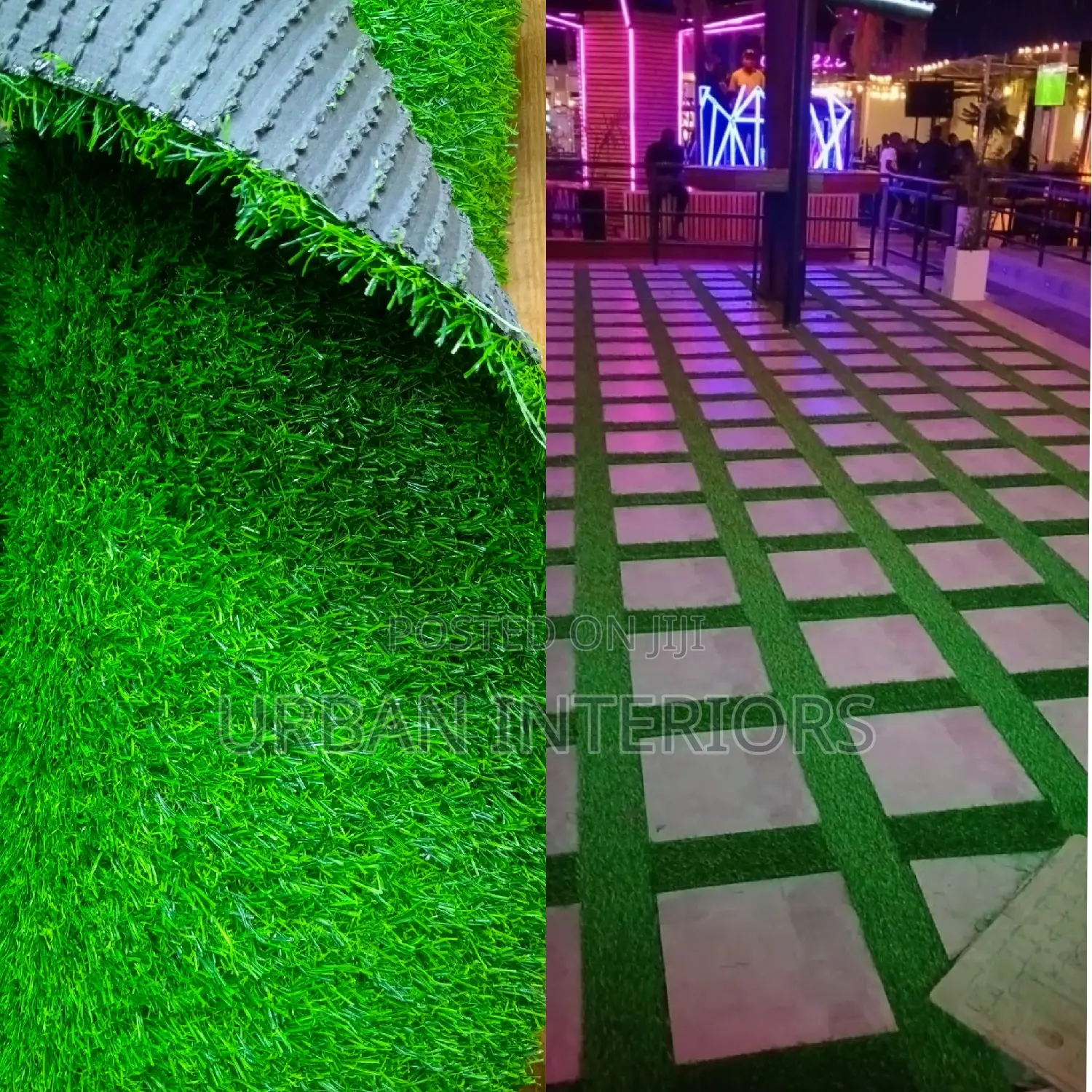Artificial Grass Carpet Artificial Grass Carpet
