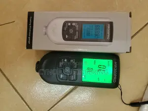 Engineering Excellence HW300PRO Paint Thickness Gauge