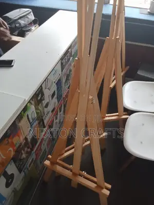 1.7m Easel Stand, Photo Stand