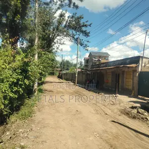 Ongata Rongai Township: Prime Plot Up for Sale