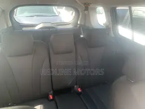 Mazda Premacy 2017 Silver