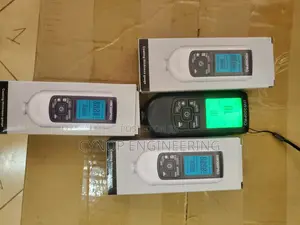 HW300PRO Advanced Paint Thickness Measurement