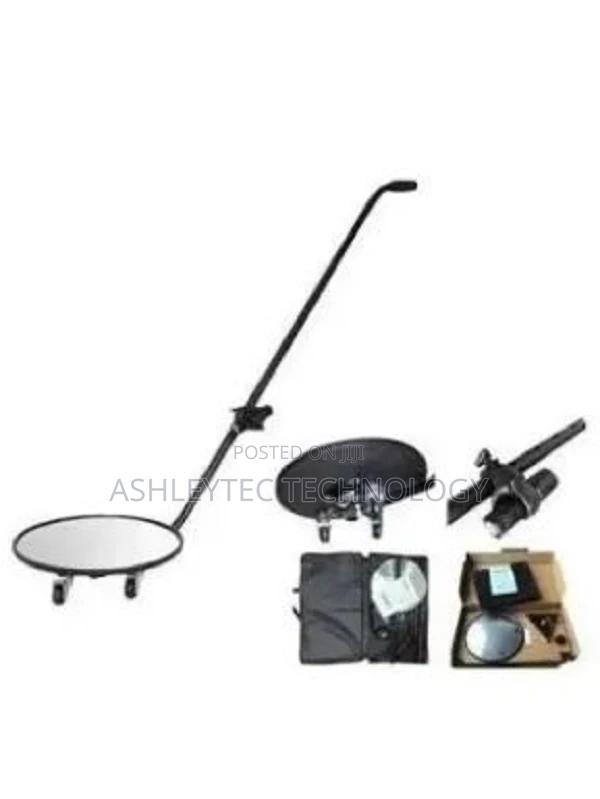 Car Undersearch Security Mirror - main view