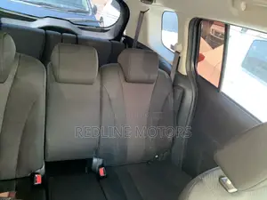 Mazda Premacy 2016 Gray