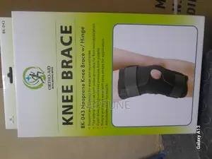 Knee Brace Ortho