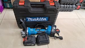 Lithium Ion Angle Grinder 26v 4.5mm Disc - thumbnail 2