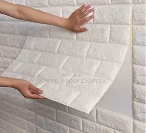 Sound Proof With Foam Panels