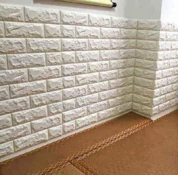 Acoustic Foam Panels - main view