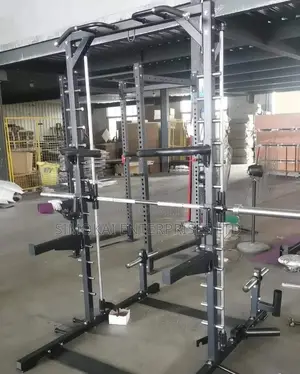 Commercial/Domestic Use Smith Machines