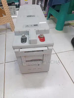 Amaron Quanta 200ah 12V Battery Best in Market