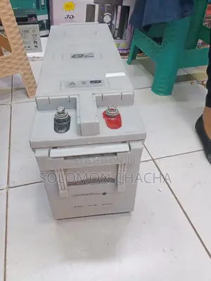 Amaron Quanta 200ah 12V Battery Best in Market