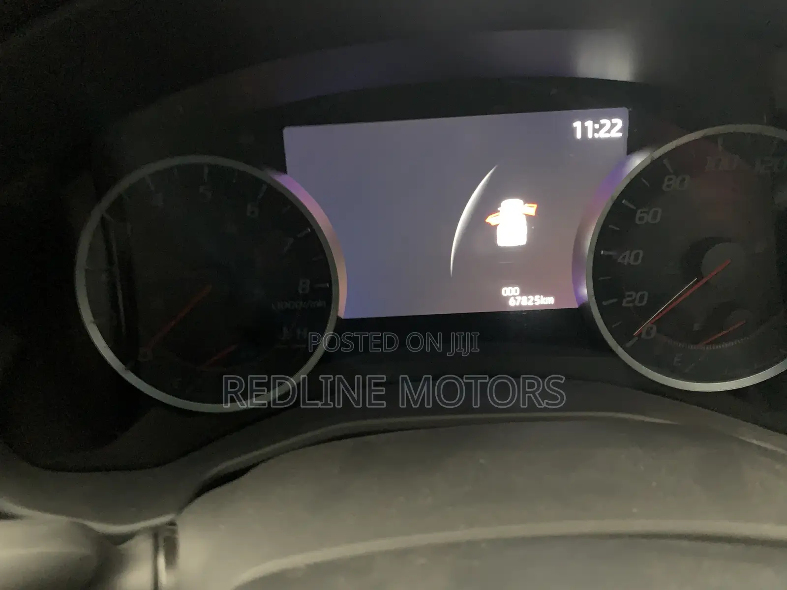 Toyota Crown 2018 White