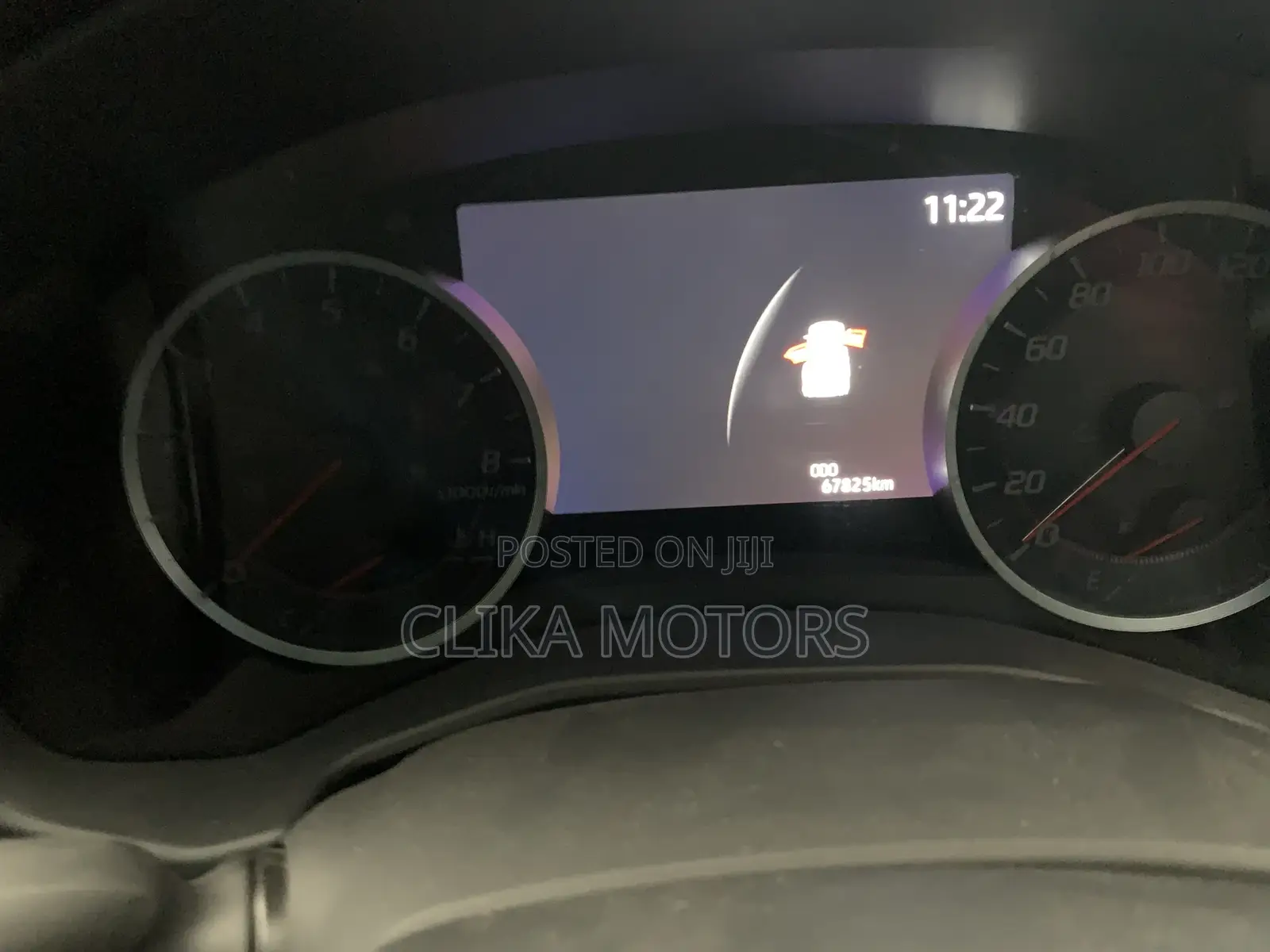 Toyota Crown 2018 White