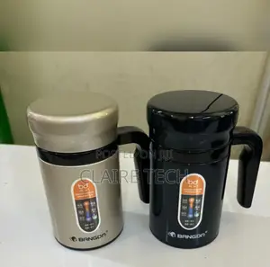 New 480 Ml Bangda Travel Mug Restocked