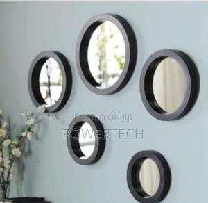 *5in 1 Decor Mirrors - thumbnail 2