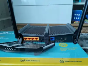 Tp-link Router Tl-wr841hp