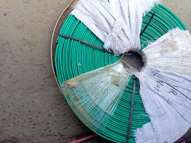 Insulated Copper Tape. Per Roll - thumbnail 2