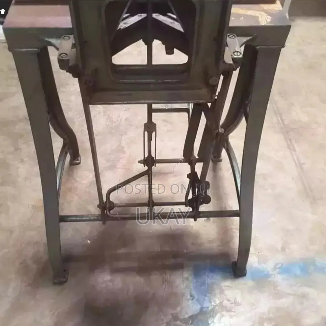 Uk-photo Frame Making Machine.