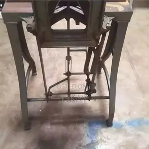 Uk-photo Frame Making Machine.
