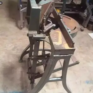 Uk-photo Frame Making Machine.