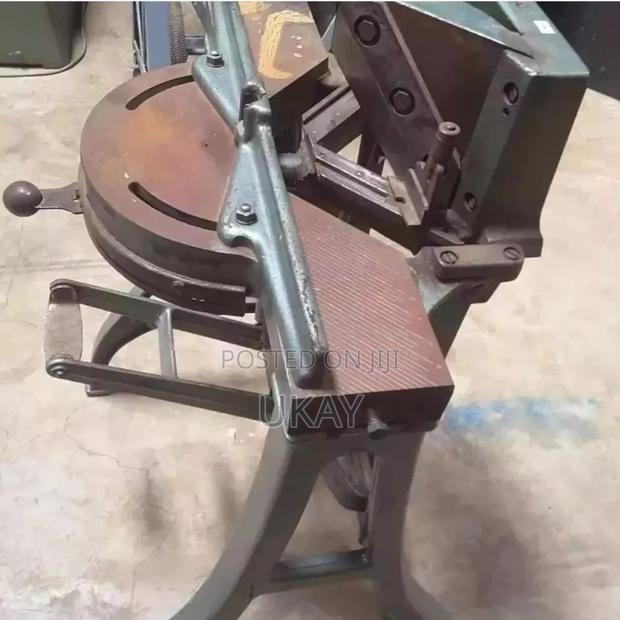 Uk-photo Frame Making Machine. - thumbnail 4