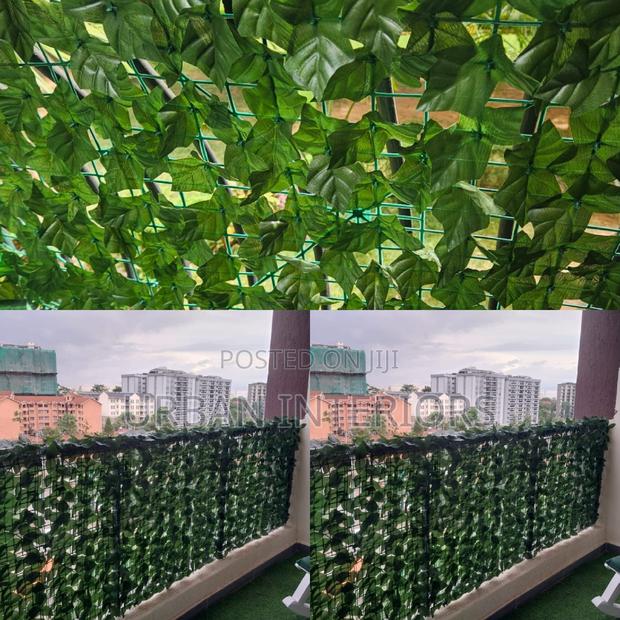 Balcony Privacy Fence Balcony Privacy Fence - main view