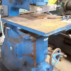 Uk-Wadkin Overhead Pin Router.