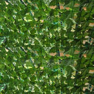 Artificial Balcony Fence Artificial Balcony Fence - thumbnail 2