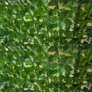 Artificial Balcony Fence Artificial Balcony Fence