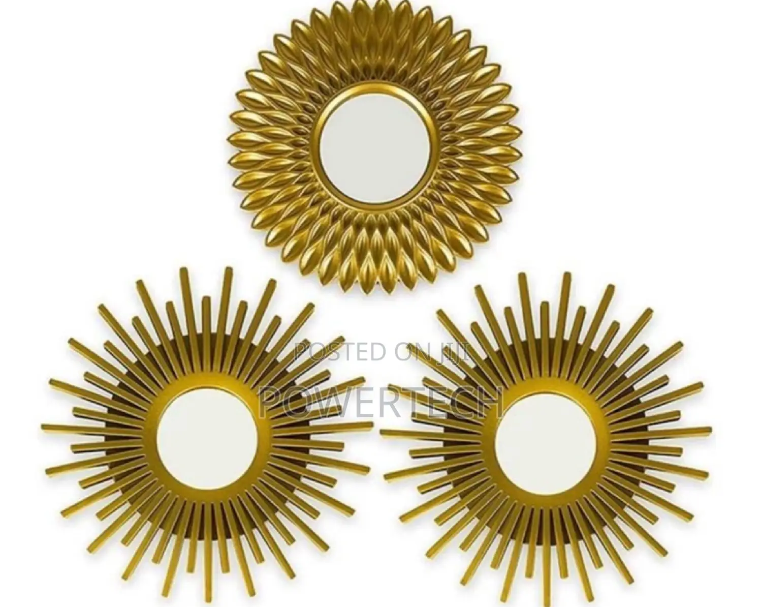 3 in 1 Mirrors 3 in 1 Mirrors 