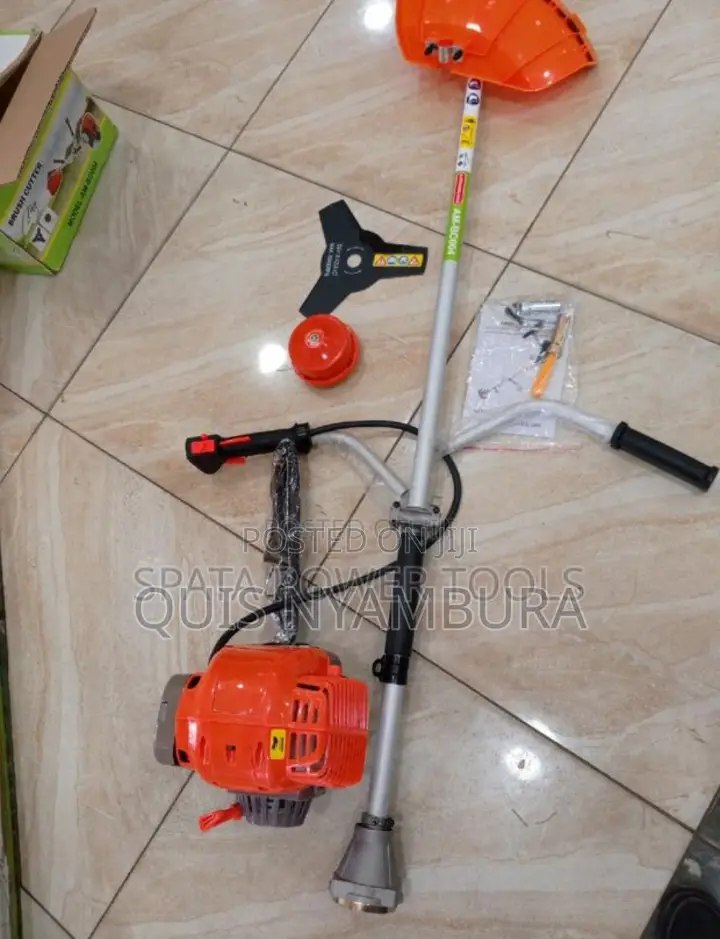 Quality Brush Cutter/Grass Cutter