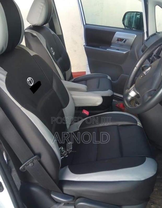 Car Seat Covers Upholstery