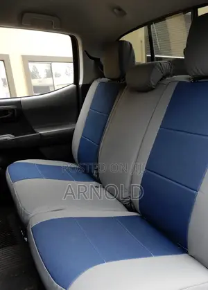 Car Seat Covers Upholstery