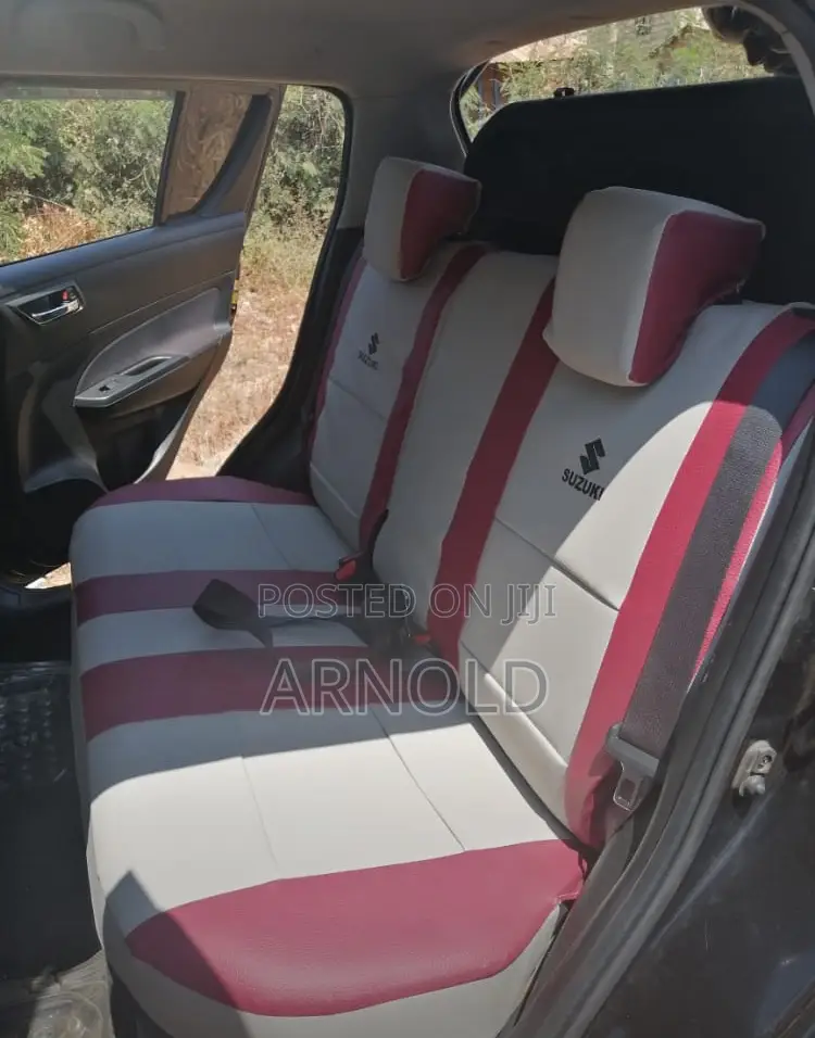 Car Seat Covers Upholstery