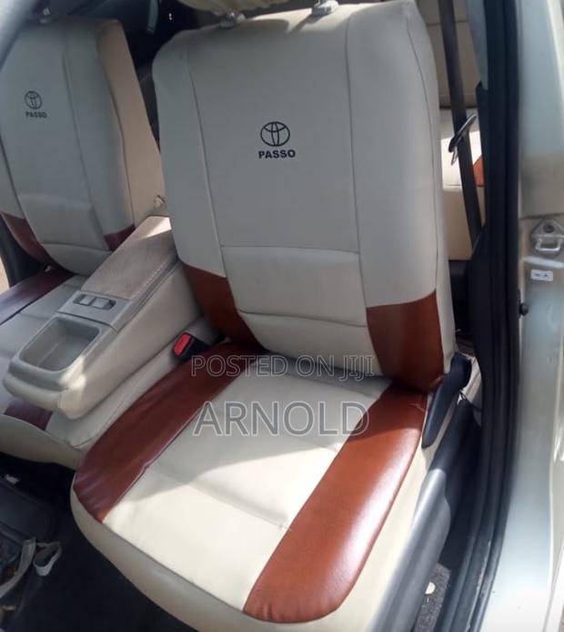 Car Seat Covers Upholstery - thumbnail 6