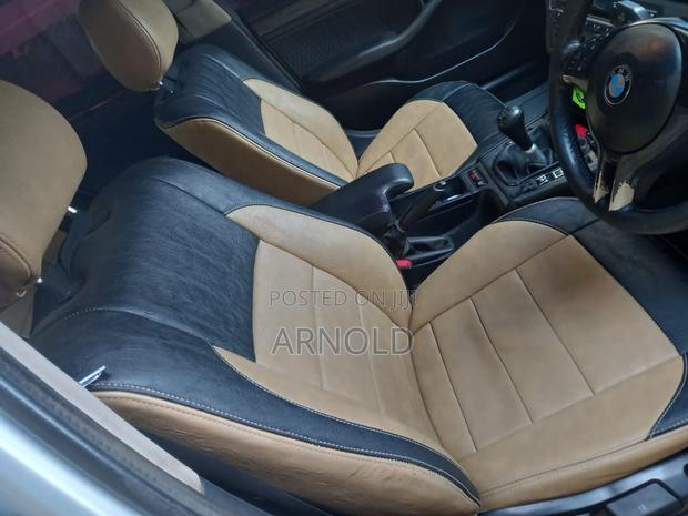 Car Seat Covers Upholstery - thumbnail 7