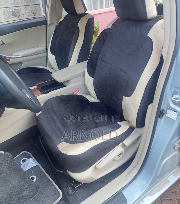 Car Seat Covers Upholstery - thumbnail 8