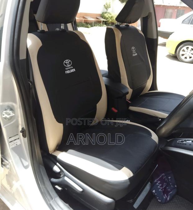 Car Seat Covers Upholstery - thumbnail 9