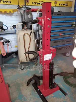 Spring Compressor