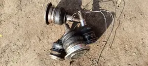 Hilux Surf,Vigo D-4d, Prado J95,J120,J150,V8 Vx Ball Joints