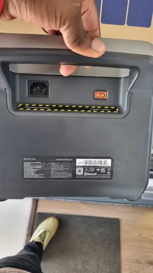 Ecoflow River 2 Pro Portable Power Station